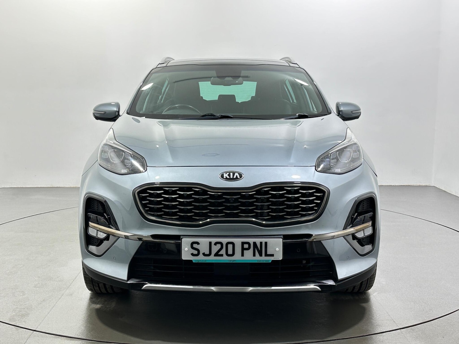 Used Kia Sportage for sale - 77266873: Photo 3