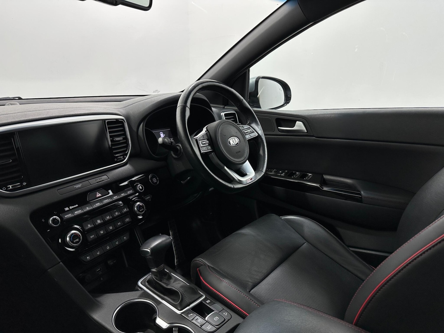 Used Kia Sportage for sale - 77266873: Photo 31