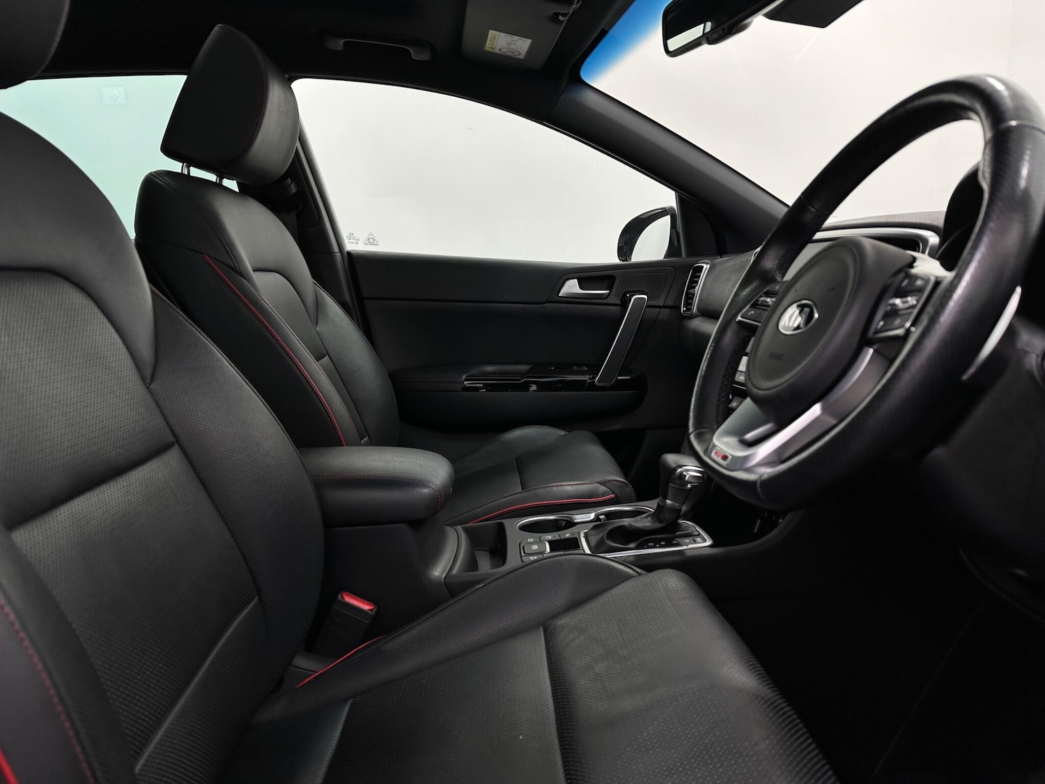 Used Kia Sportage for sale - 77266873: Photo 32