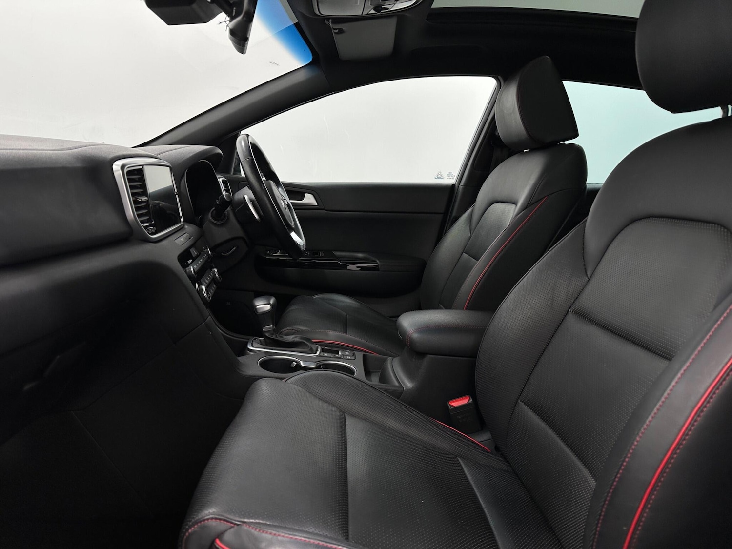 Used Kia Sportage for sale - 77266873: Photo 35