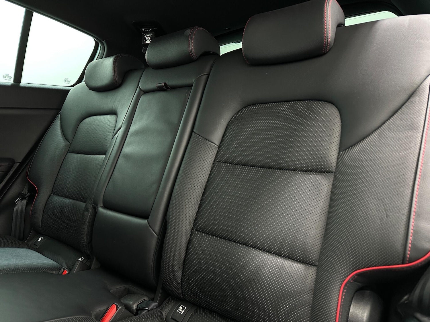 Used Kia Sportage for sale - 77266873: Photo 39