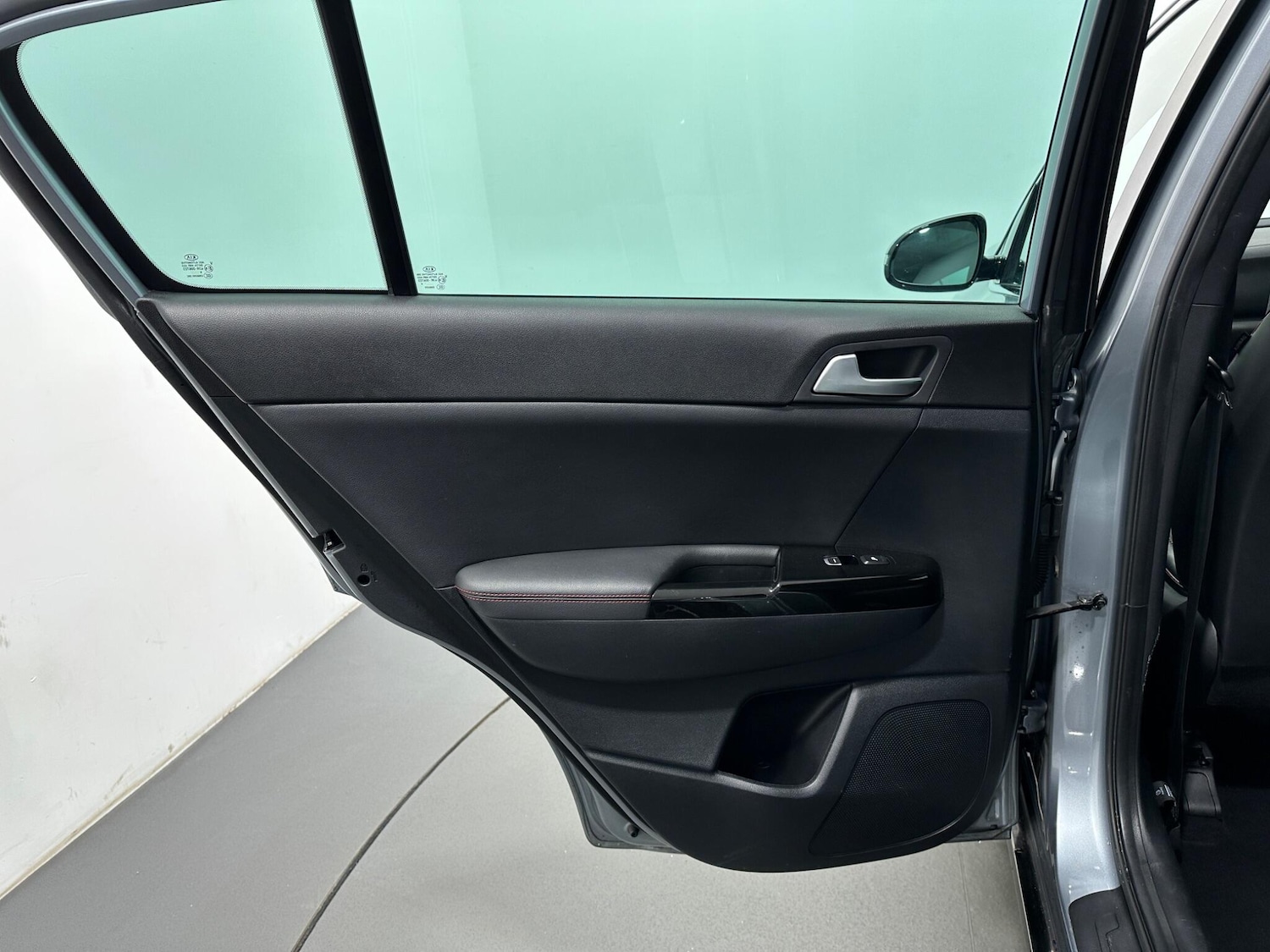 Used Kia Sportage for sale - 77266873: Photo 40