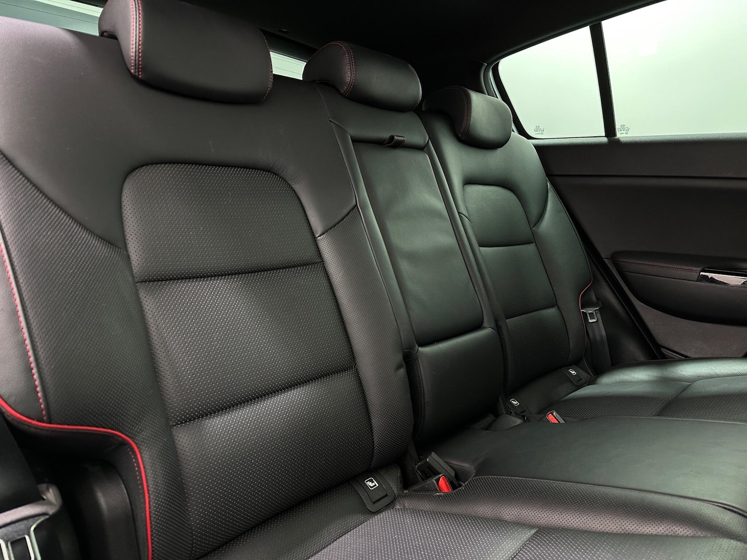 Used Kia Sportage for sale - 77266873: Photo 42