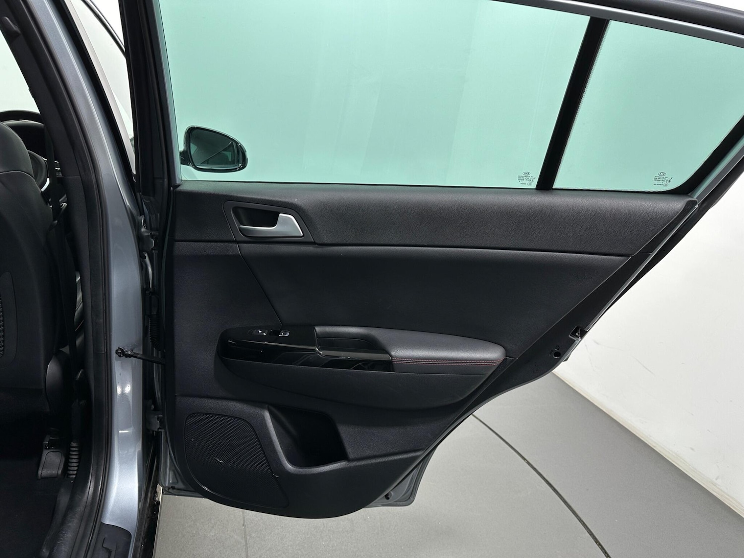 Used Kia Sportage for sale - 77266873: Photo 43