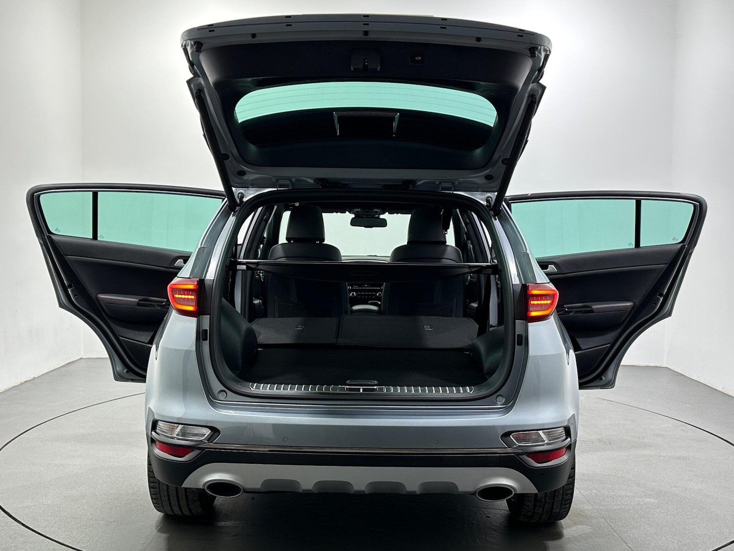 Used Kia Sportage for sale - 77266873: Photo 44