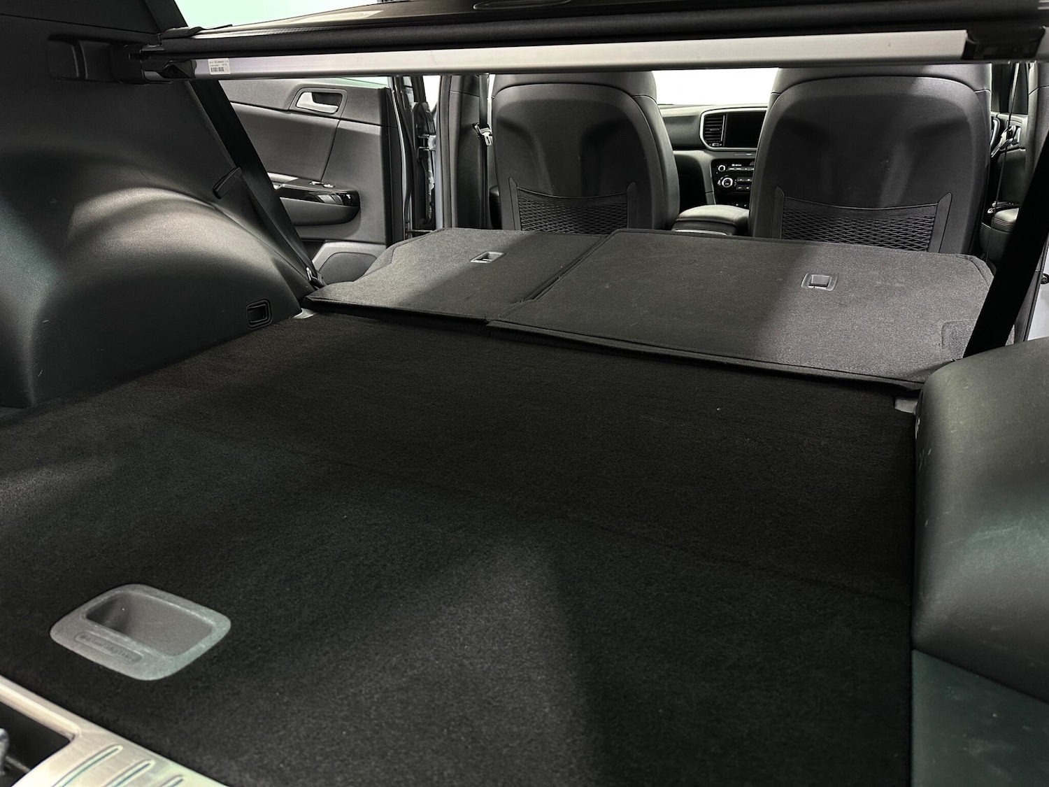 Used Kia Sportage for sale - 77266873: Photo 45