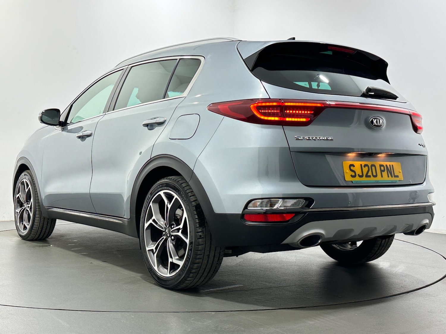 Used Kia Sportage for sale - 77266873: Photo 49