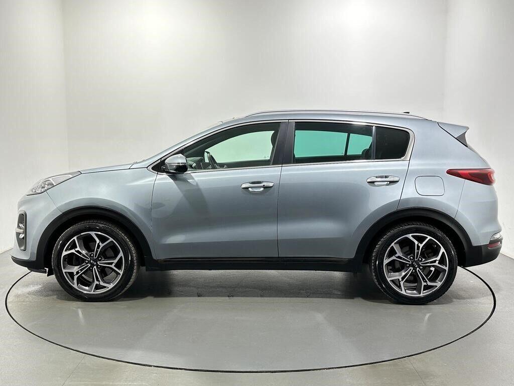 Used Kia Sportage for sale - 77266873: Photo 5