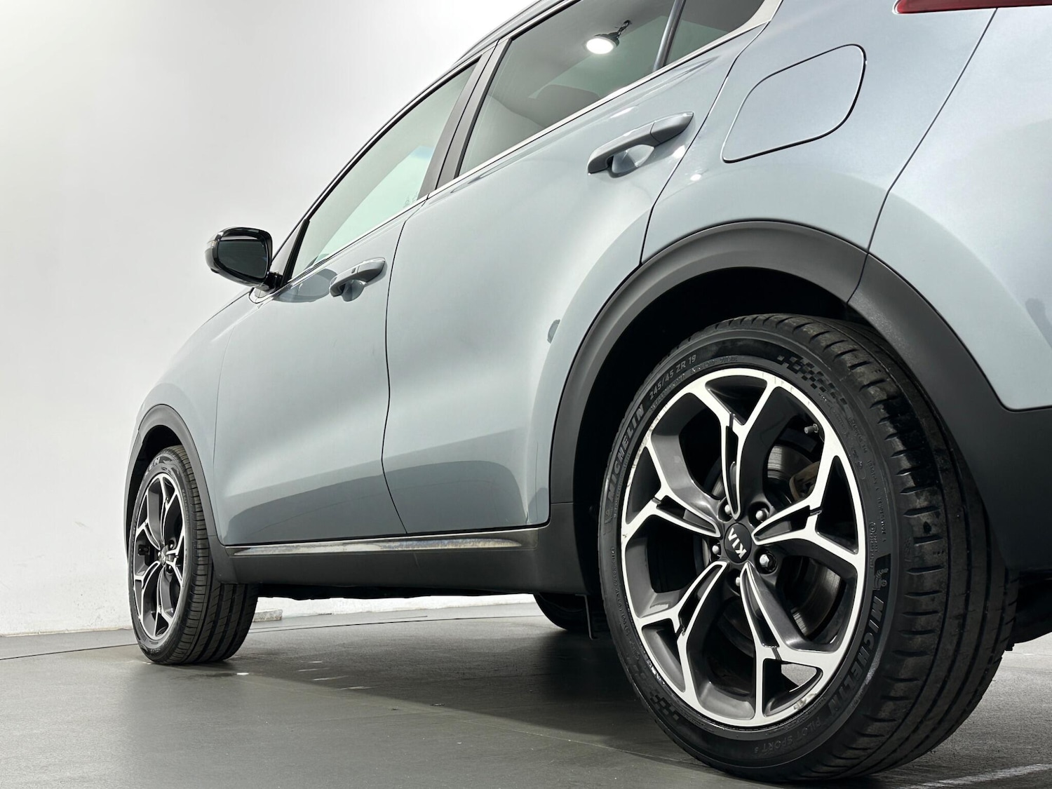 Used Kia Sportage for sale - 77266873: Photo 50