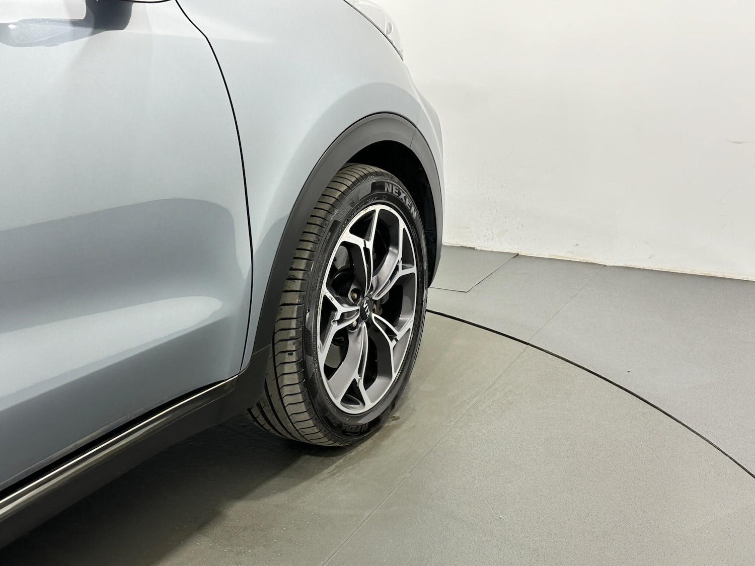 Used Kia Sportage for sale - 77266873: Photo 51