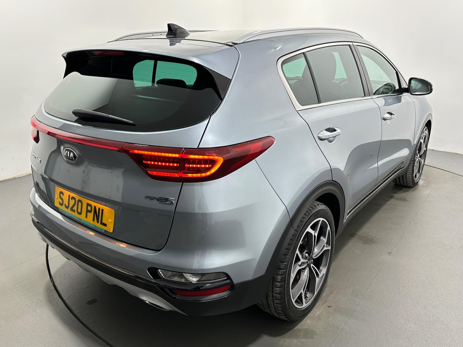 Used Kia Sportage for sale - 77266873: Photo 52