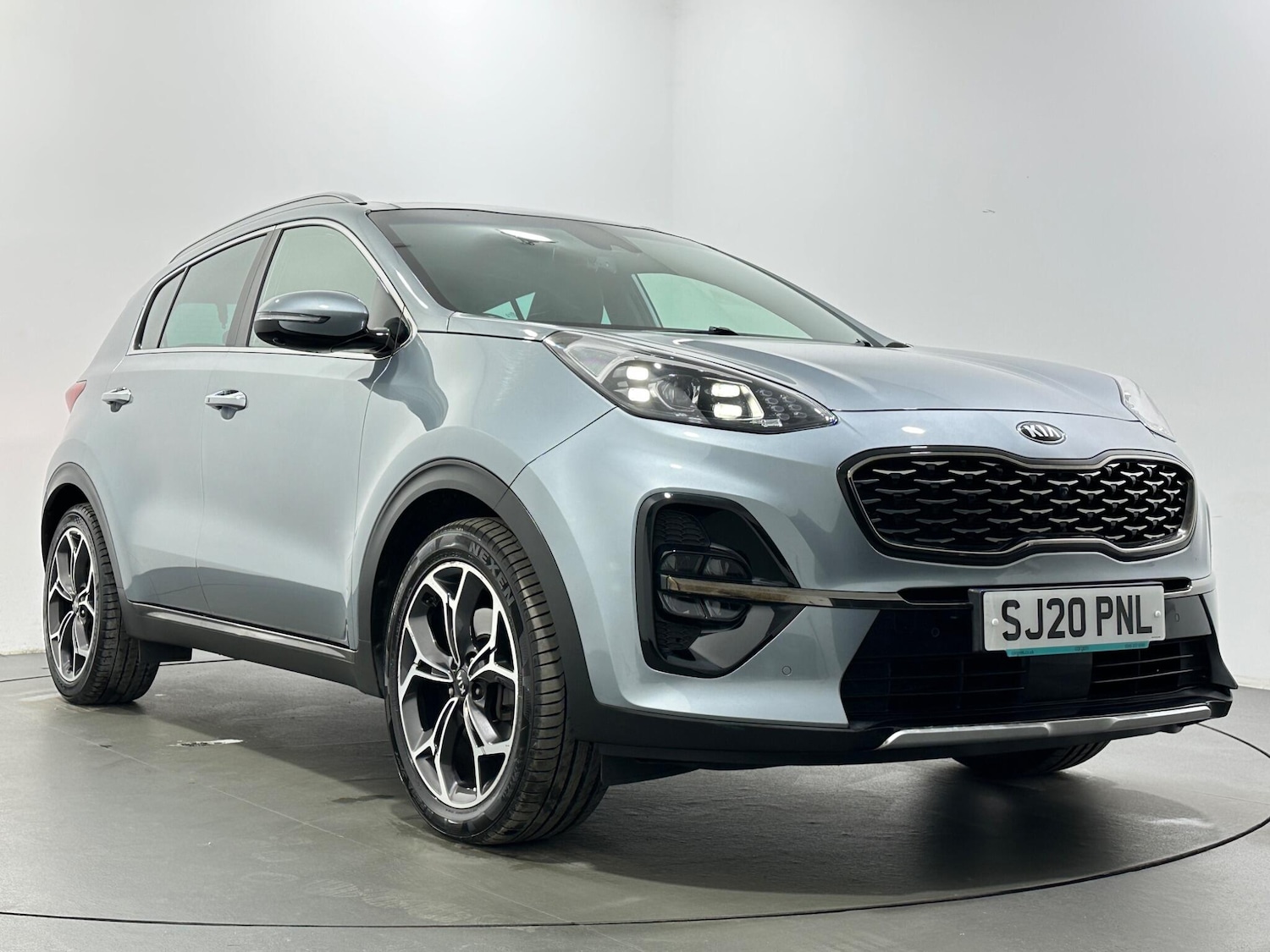 Used Kia Sportage for sale - 77266873: Photo 53