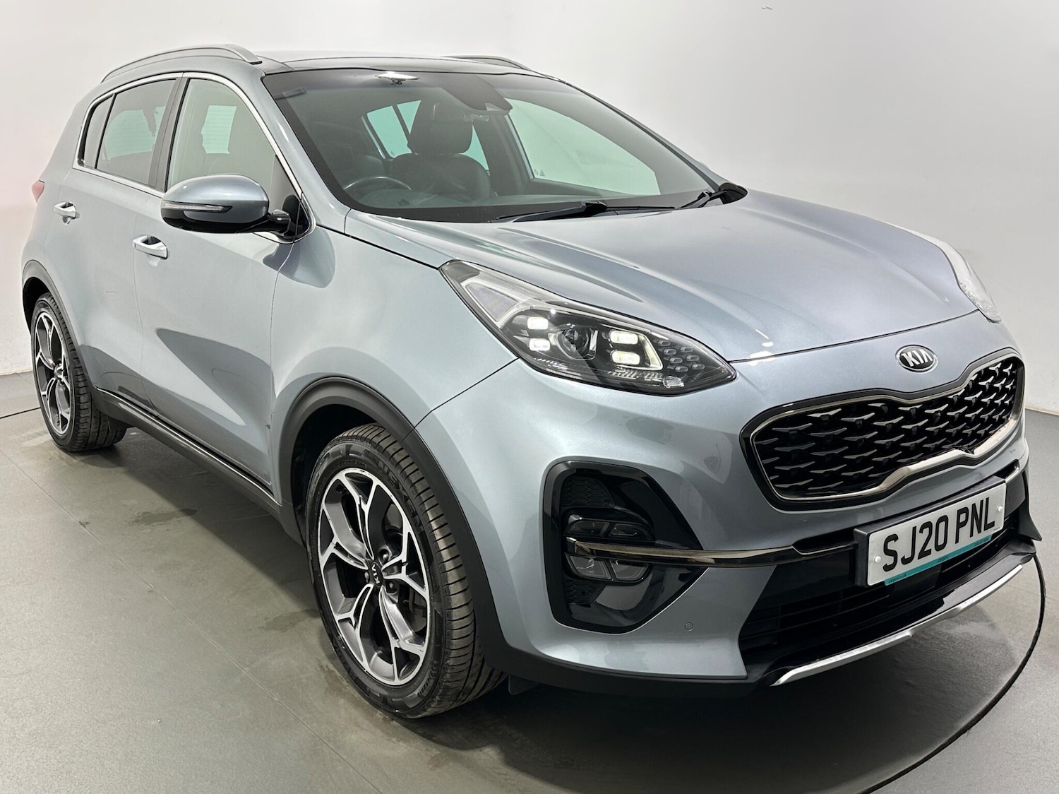 Used Kia Sportage for sale - 77266873: Photo 54