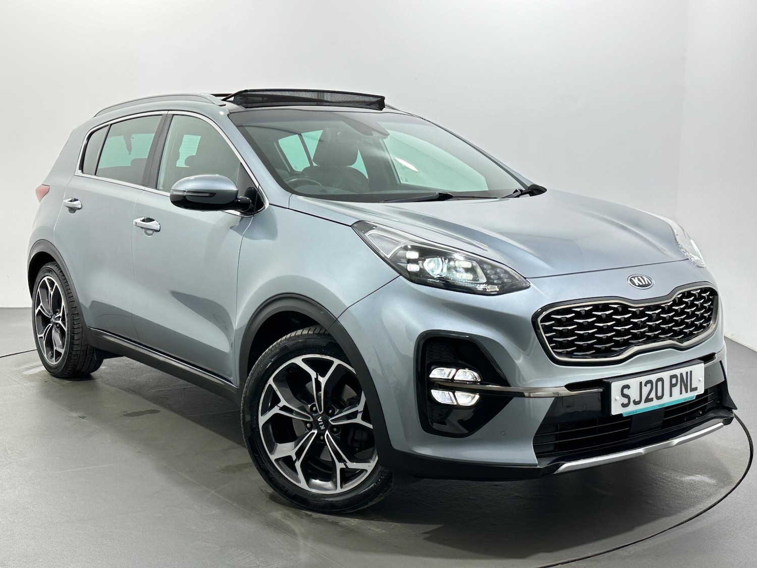 Used Kia Sportage for sale - 77266873: Photo 56