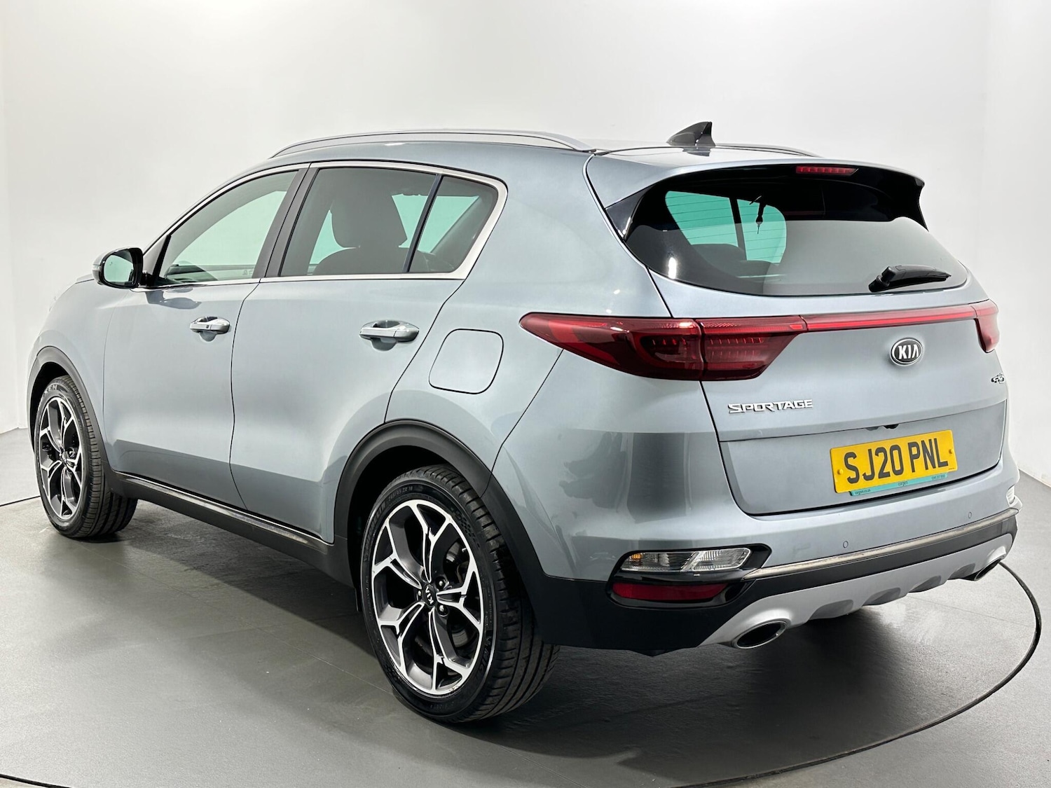 Used Kia Sportage for sale - 77266873: Photo 6