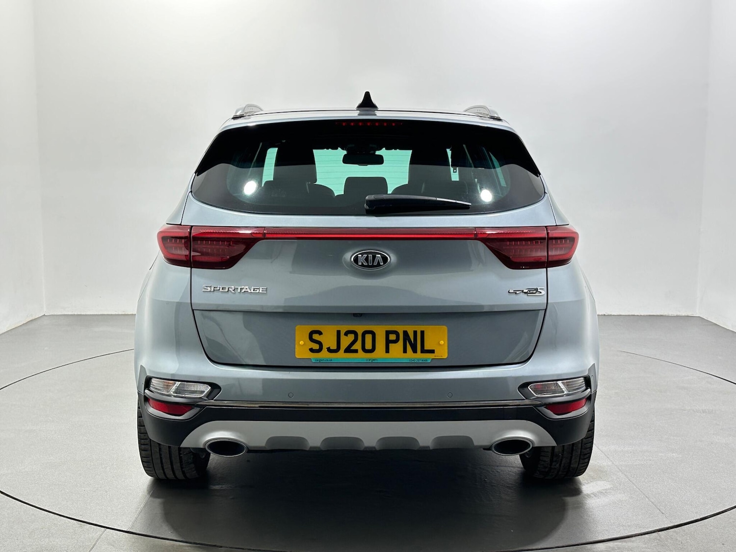 Used Kia Sportage for sale - 77266873: Photo 7