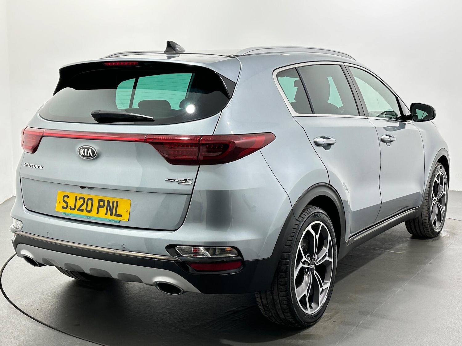 Used Kia Sportage for sale - 77266873: Photo 8