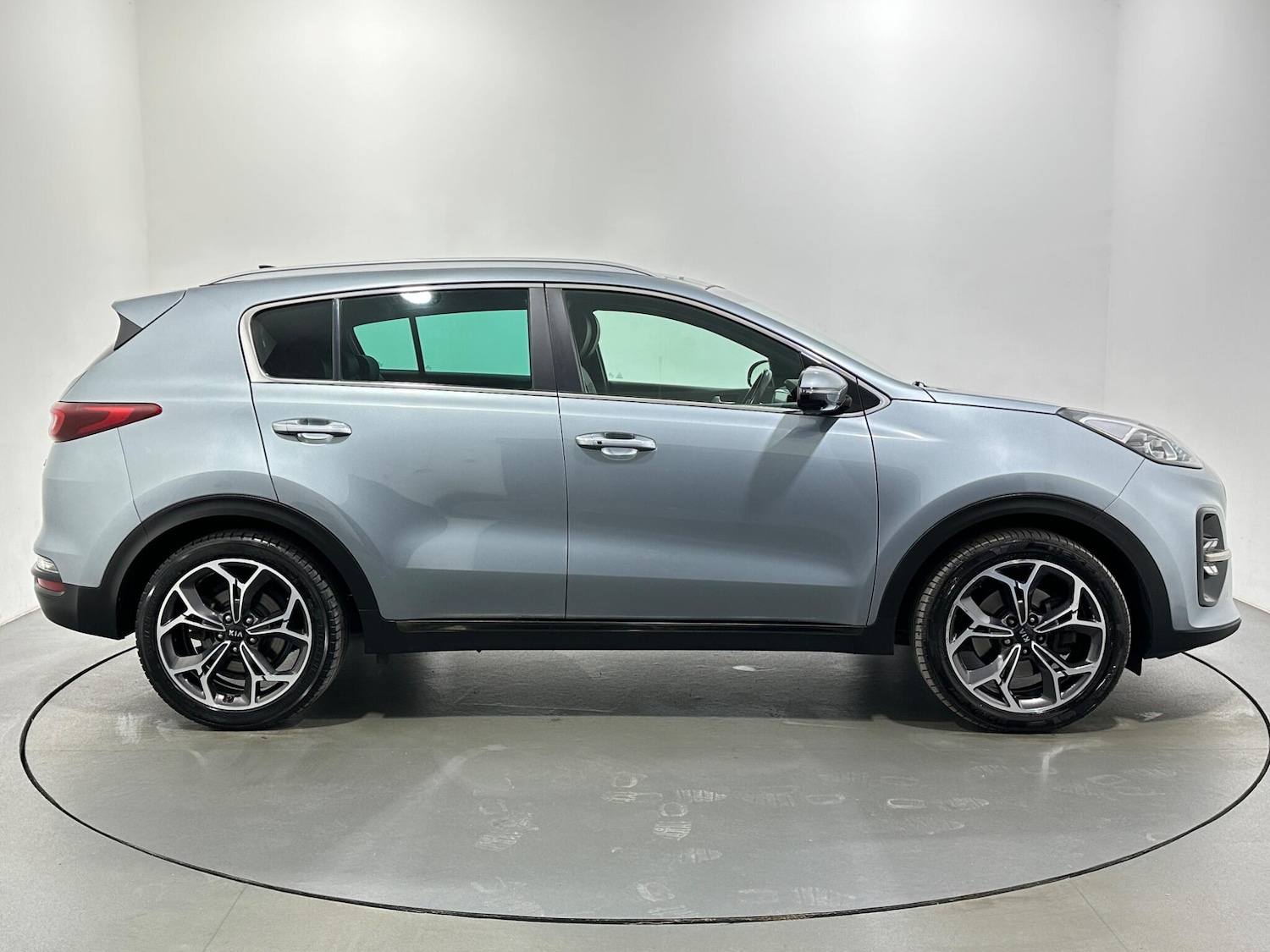 Used Kia Sportage for sale - 77266873: Photo 9