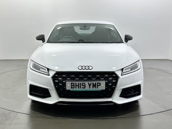 Used Audi TT 2019 for sale - 78661556: Photo