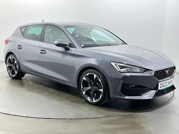 Used Cupra Leon 2022 for sale - 79767146: Photo