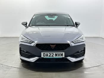 Used Cupra Leon 2022 for sale - 79767146: Photo