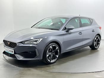 Used Cupra Leon 2022 for sale - 79767146: Photo