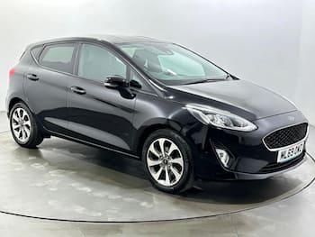 Used Ford Fiesta 2019 for sale - 79634172: Photo