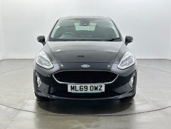 Used Ford Fiesta 2019 for sale - 79634172: Photo