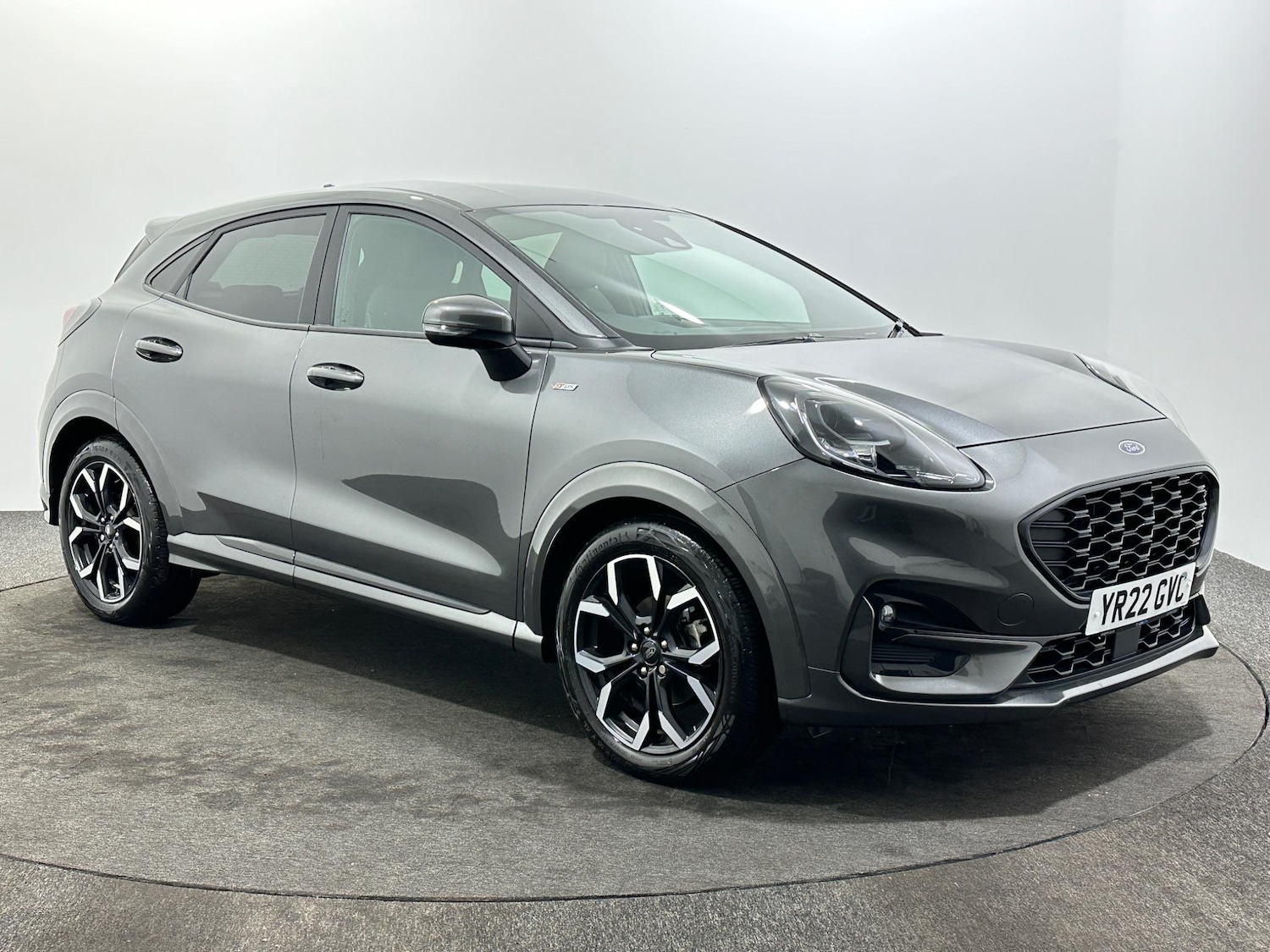 Used Ford Puma 2022 for sale - 76878526: Photo 1