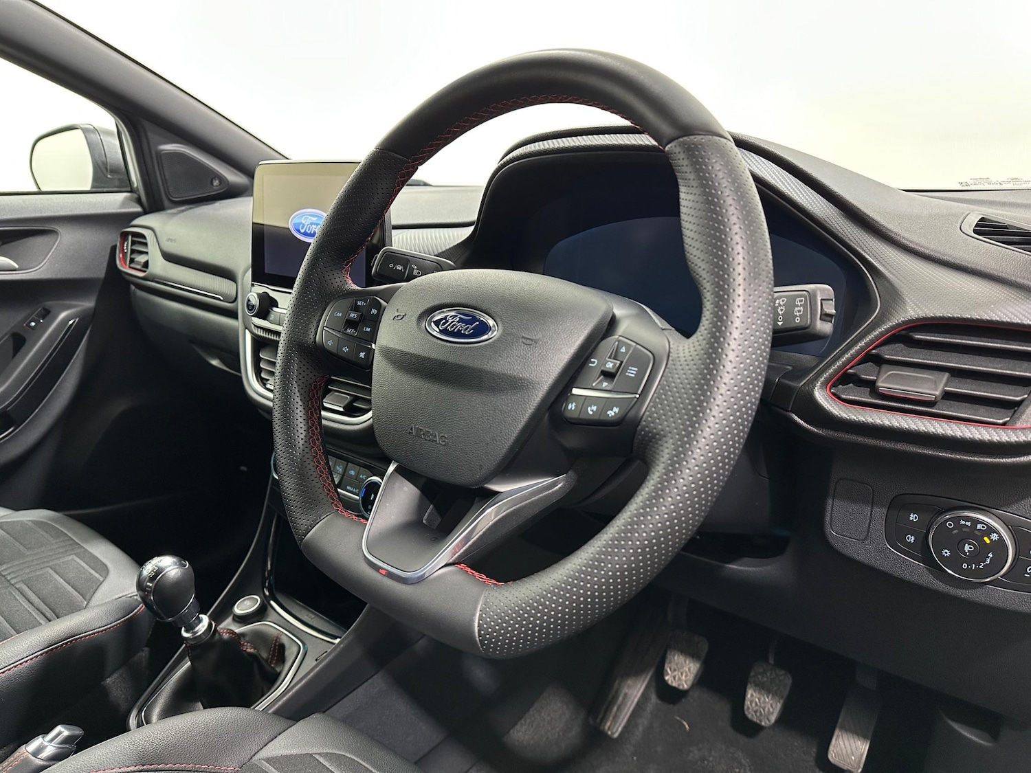 Used Ford Puma 2022 for sale - 76878526: Photo 10