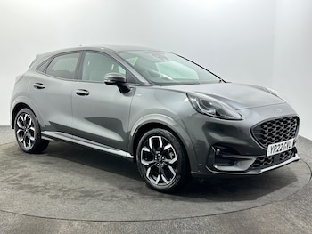 Used Ford Puma 2022 for sale - 76878526: Photo