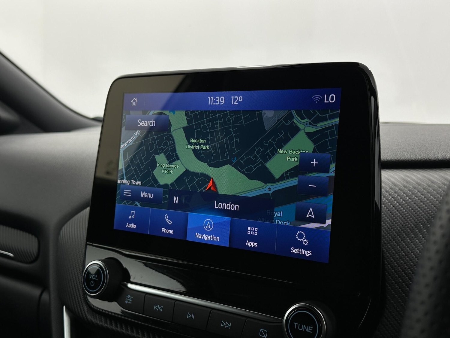 Used Ford Puma 2022 for sale - 76878526: Photo 20