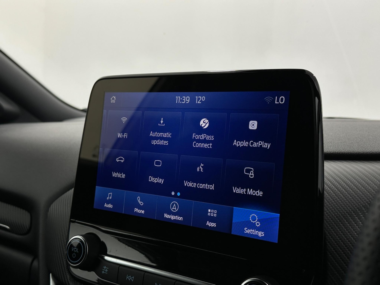 Used Ford Puma 2022 for sale - 76878526: Photo 21