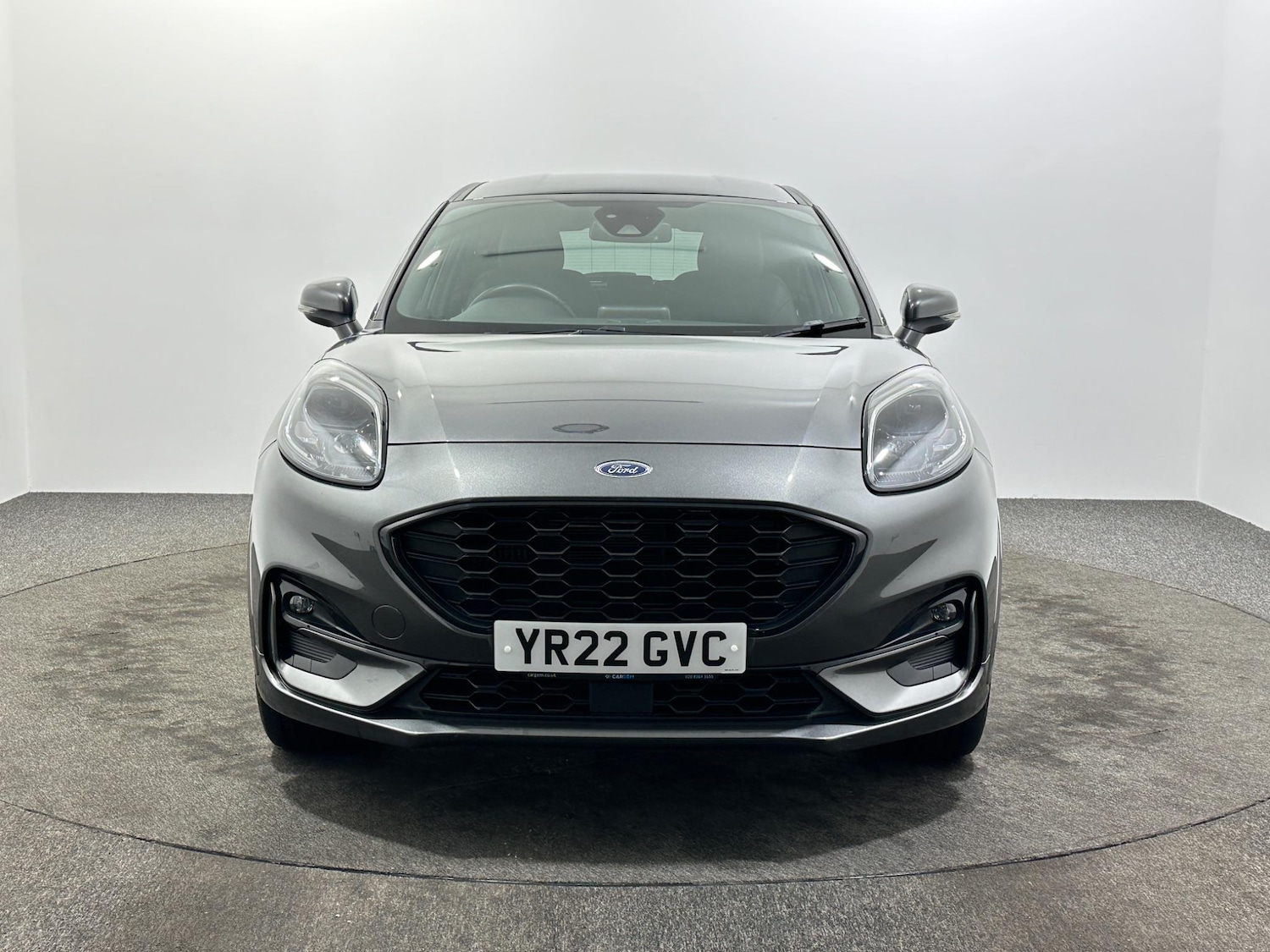 Used Ford Puma 2022 for sale - 76878526: Photo 3