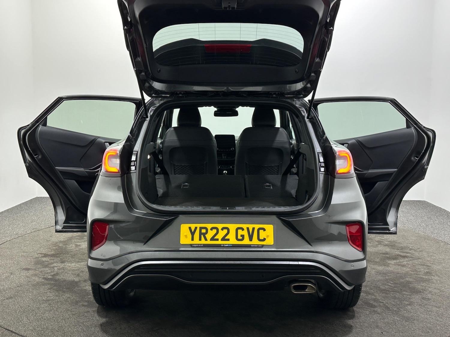 Used Ford Puma 2022 for sale - 76878526: Photo 39