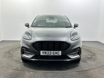 Used Ford Puma 2022 for sale - 76878526: Photo