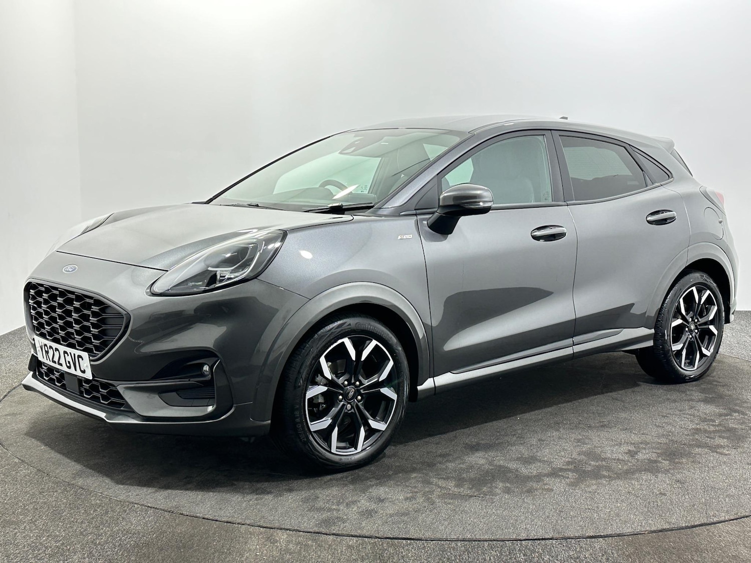 Used Ford Puma 2022 for sale - 76878526: Photo 4