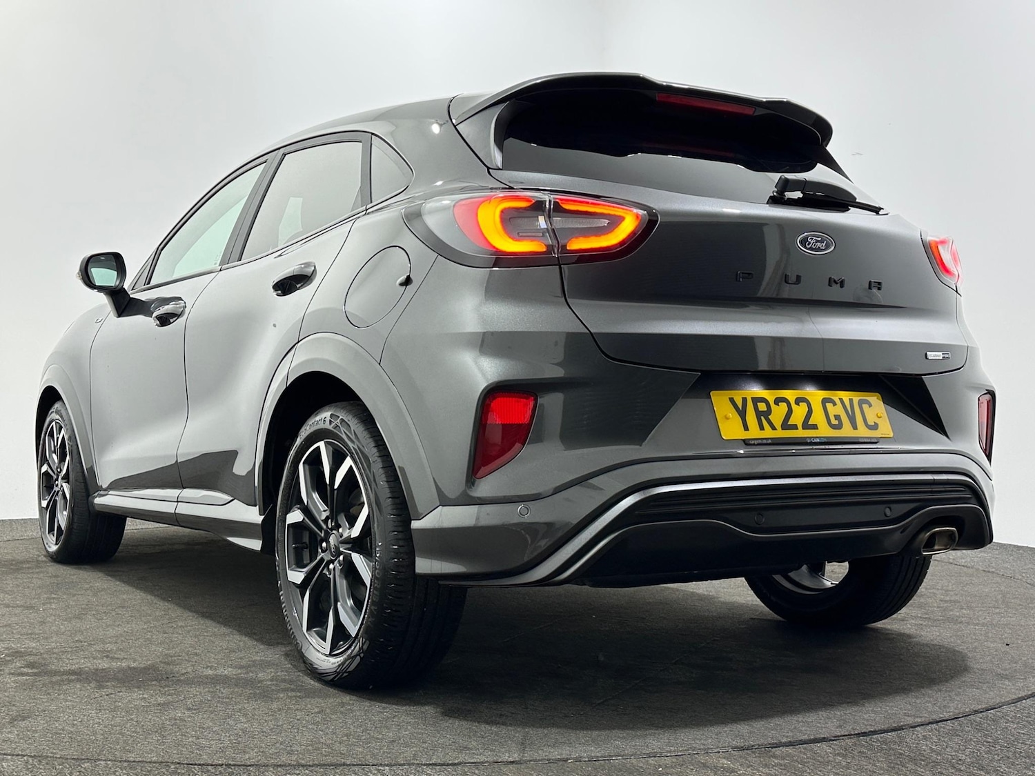 Used Ford Puma 2022 for sale - 76878526: Photo 44