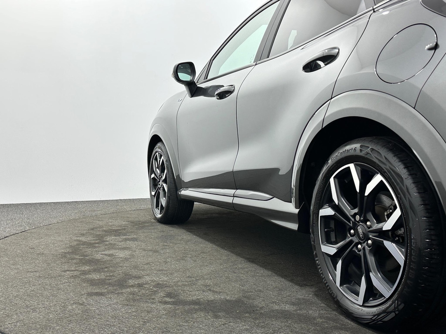 Used Ford Puma 2022 for sale - 76878526: Photo 45