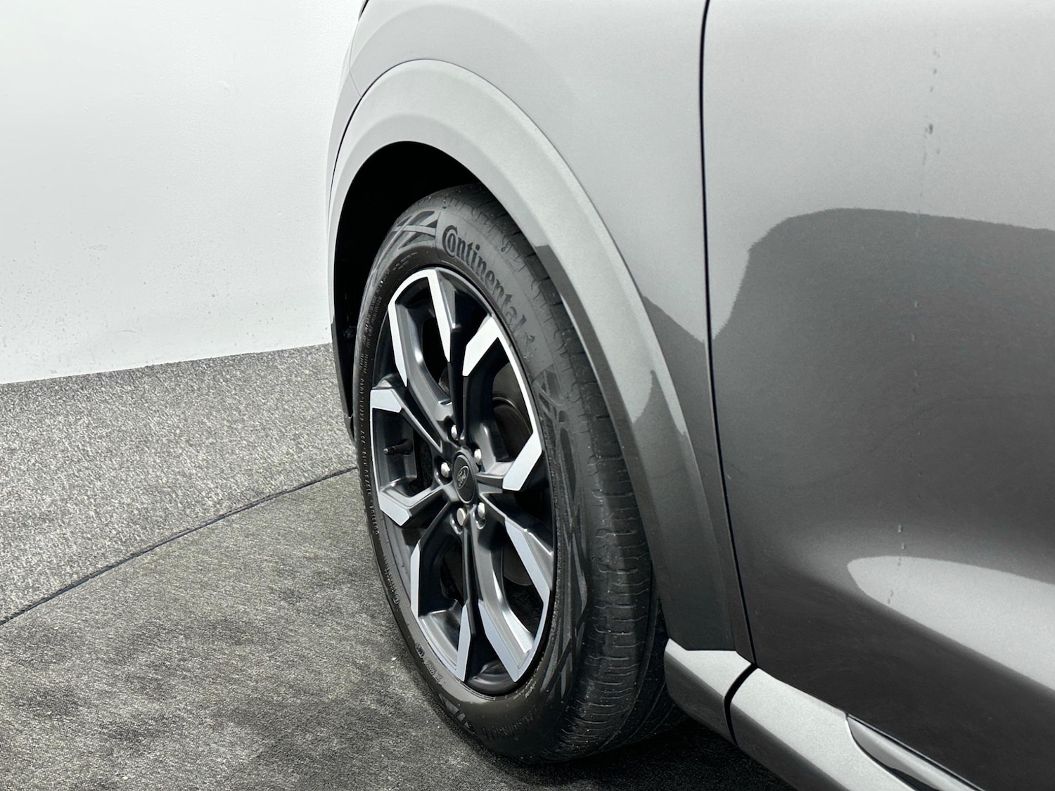 Used Ford Puma 2022 for sale - 76878526: Photo 46