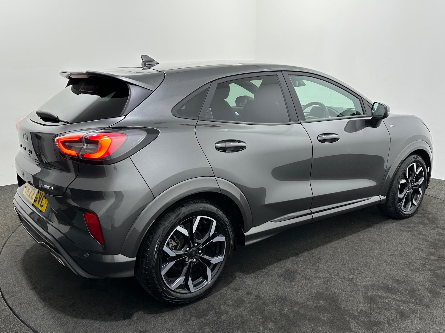 Used Ford Puma 2022 for sale - 76878526: Photo 47