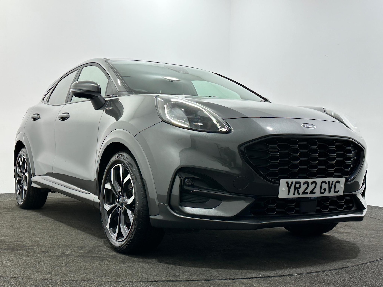 Used Ford Puma 2022 for sale - 76878526: Photo 48