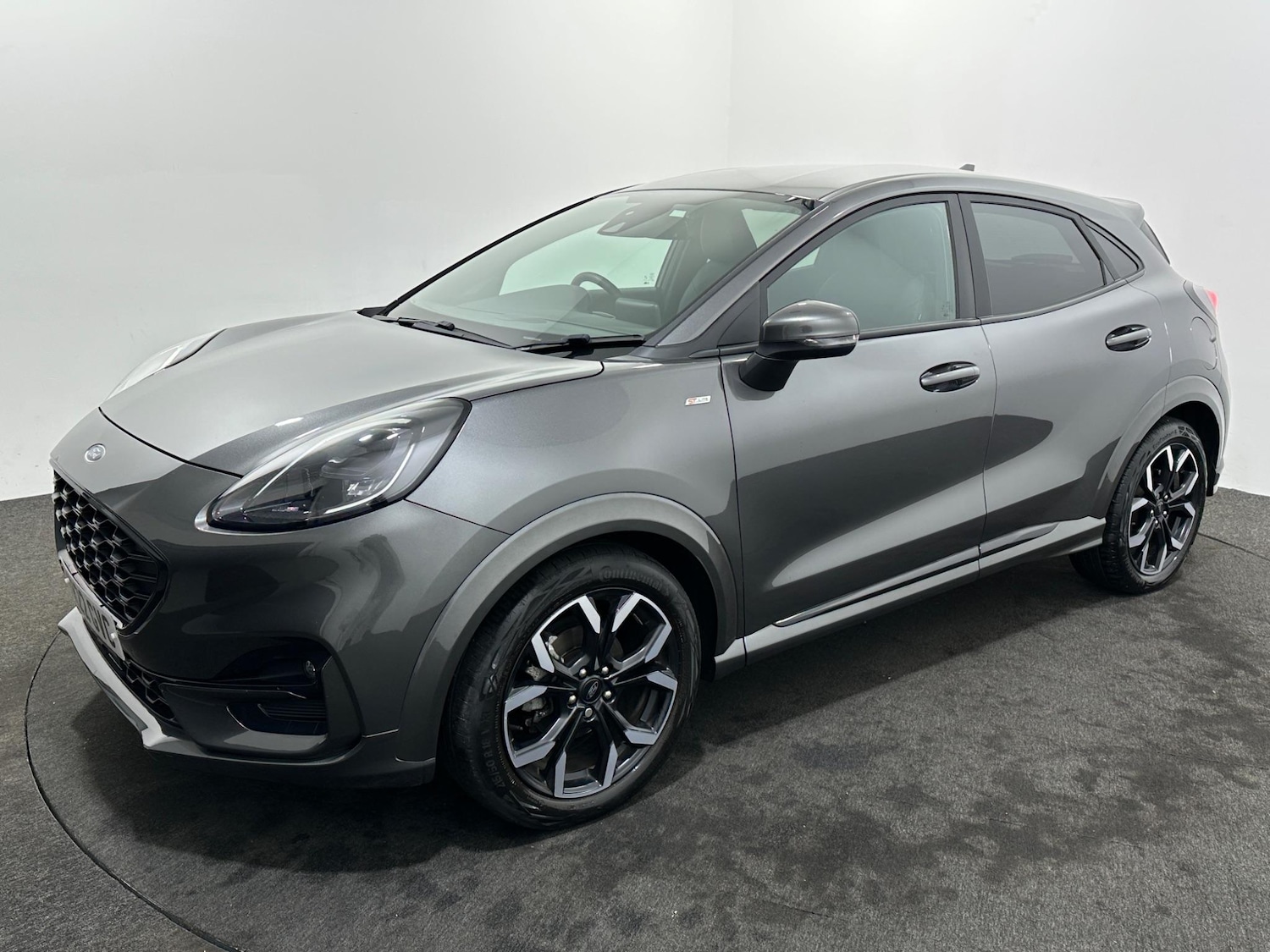 Used Ford Puma 2022 for sale - 76878526: Photo 49