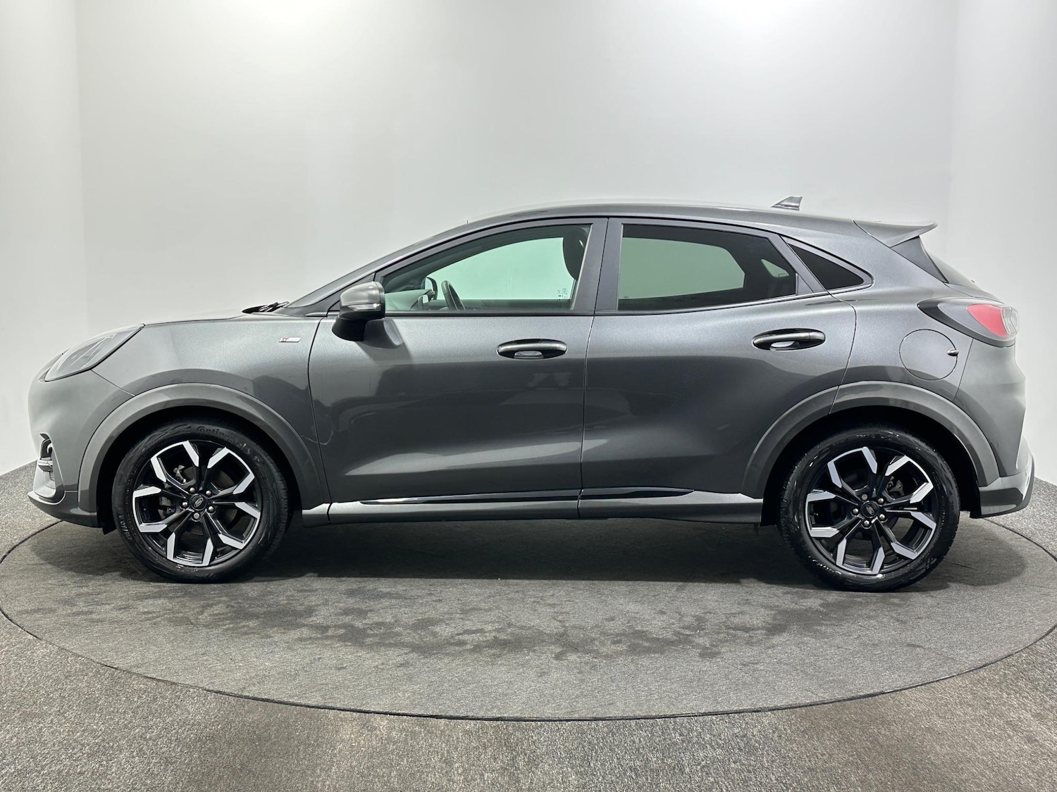 Used Ford Puma 2022 for sale - 76878526: Photo 5