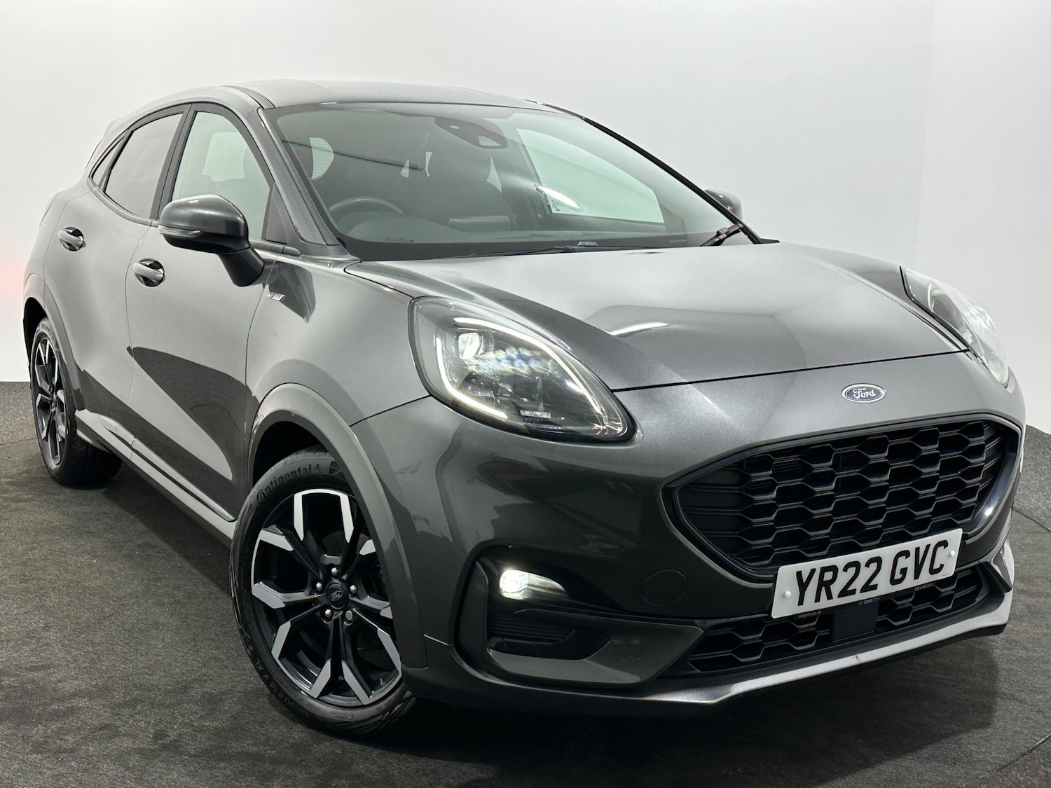 Used Ford Puma 2022 for sale - 76878526: Photo 50