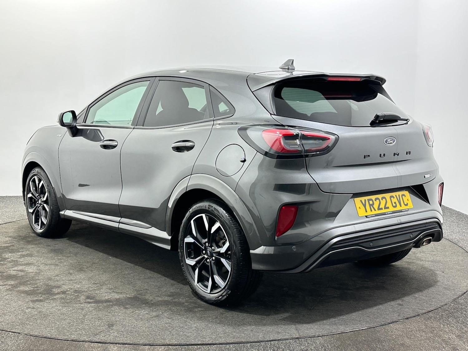 Used Ford Puma 2022 for sale - 76878526: Photo 6