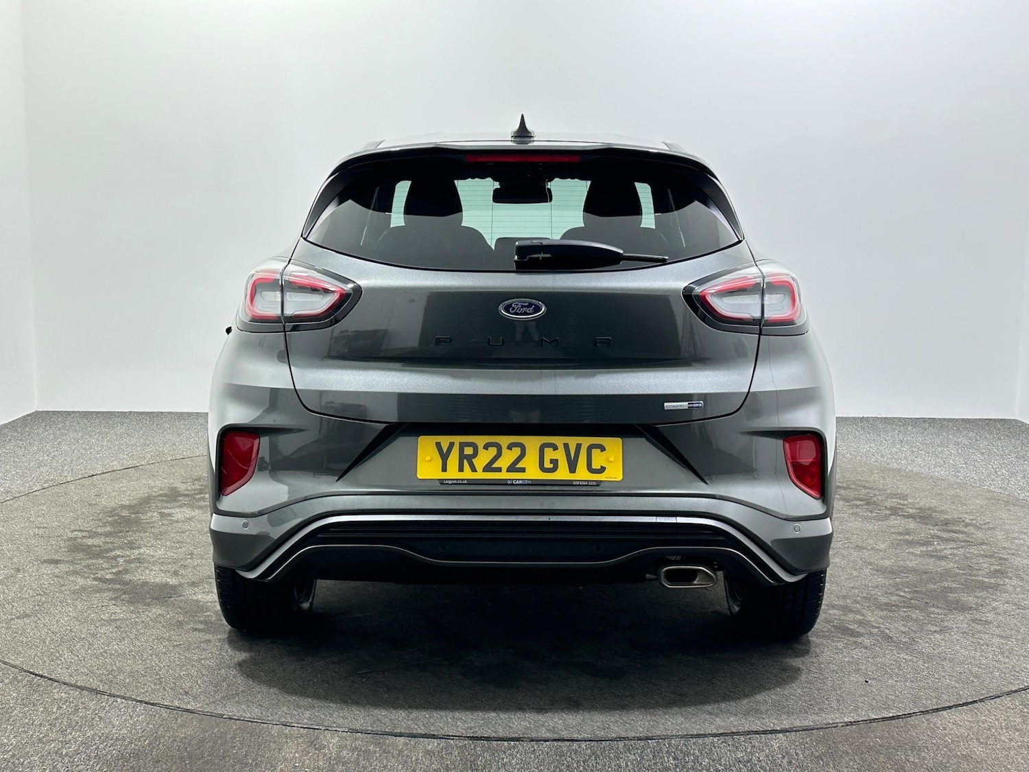 Used Ford Puma 2022 for sale - 76878526: Photo 7