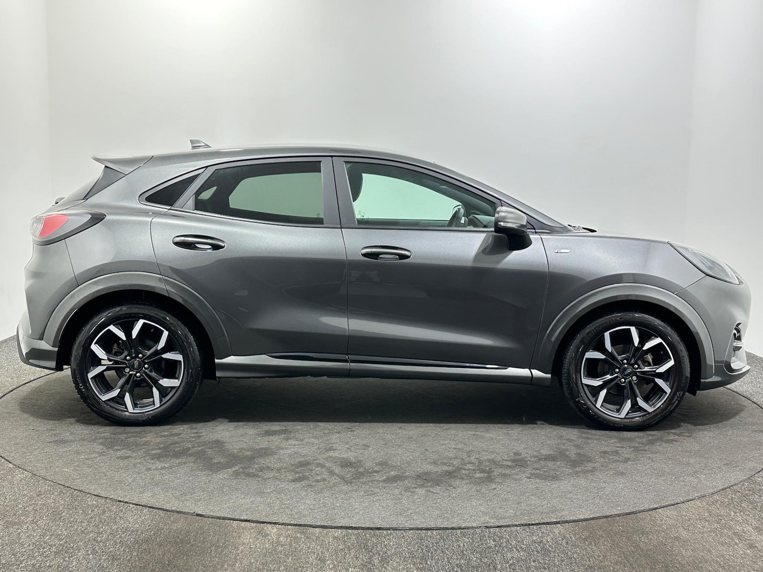 Used Ford Puma 2022 for sale - 76878526: Photo 9