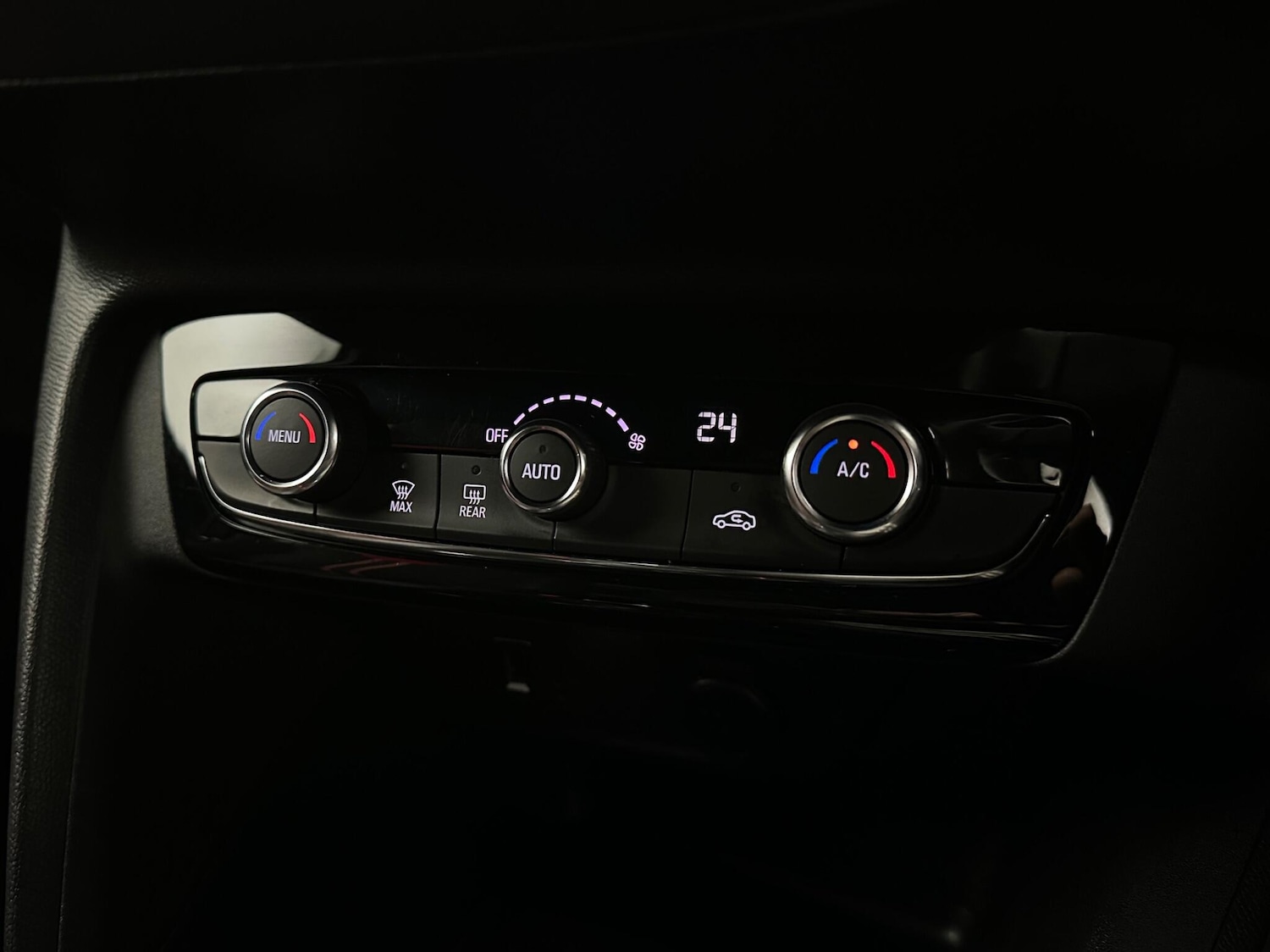 Used Vauxhall Corsa 2021 for sale - 77163117: Photo 20