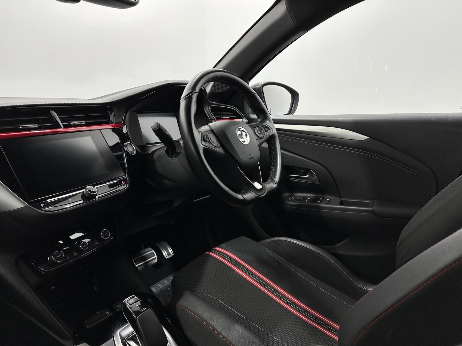 Used Vauxhall Corsa 2021 for sale - 77163117: Photo 30